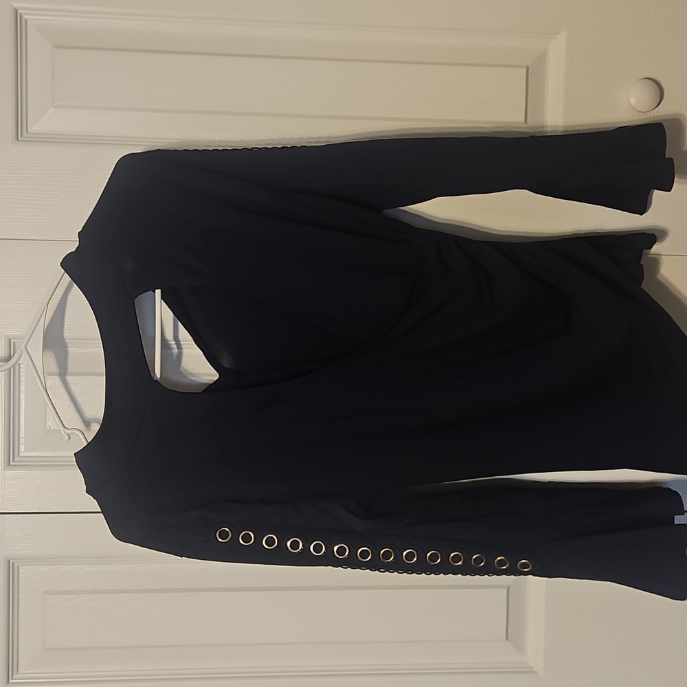 Blouse.  New. Never worn